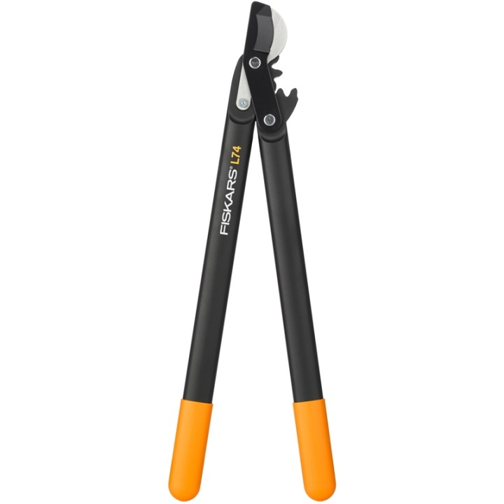 Fiskars Grensax PowerGear Sidoskär L74 i gruppen HJEM, HUS & HAVE / Have og gårdhave / Haveværktøjer hos TP E-commerce Nordic AB (38-51831)