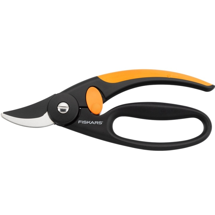 Fiskars Sekatör Fingerloop Mothåll P44 i gruppen HJEM, HUS & HAVE / Have og gårdhave / Haveværktøjer hos TP E-commerce Nordic AB (38-51833)