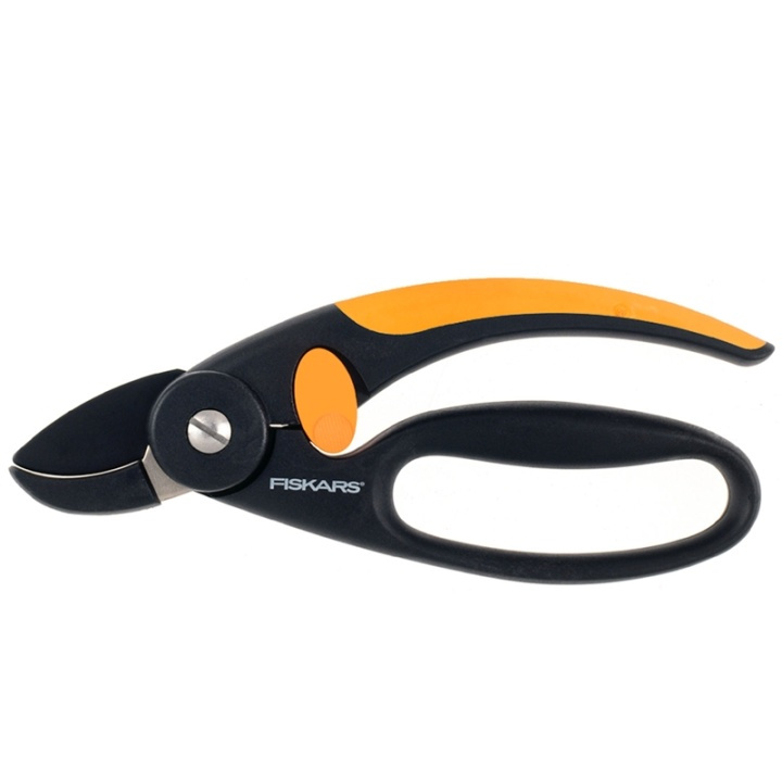 Fiskars Sekatör Fingerloop Mothåll P43 i gruppen HJEM, HUS & HAVE / Have og gårdhave / Haveværktøjer hos TP E-commerce Nordic AB (38-51834)