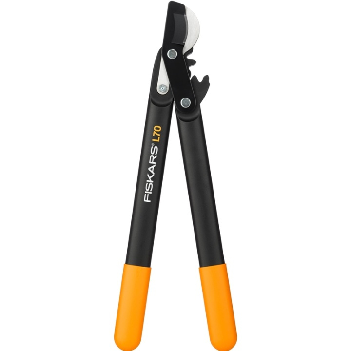 Fiskars Grensax PowerGear Sidoskär L70 i gruppen HJEM, HUS & HAVE / Have og gårdhave / Haveværktøjer hos TP E-commerce Nordic AB (38-51835)