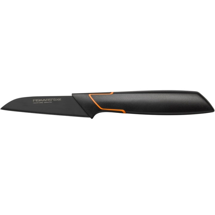 Fiskars Skalkniv 8cm Edge i gruppen HJEM, HUS & HAVE / Køkkenredskaber / Køkkenknive & Knivslibemaskiner hos TP E-commerce Nordic AB (38-51836)