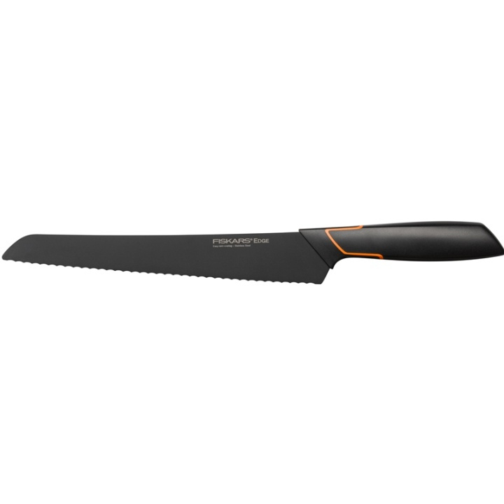 Fiskars Brödkniv 23cm Edge i gruppen HJEM, HUS & HAVE / Køkkenredskaber / Køkkenknive & Knivslibemaskiner hos TP E-commerce Nordic AB (38-51838)