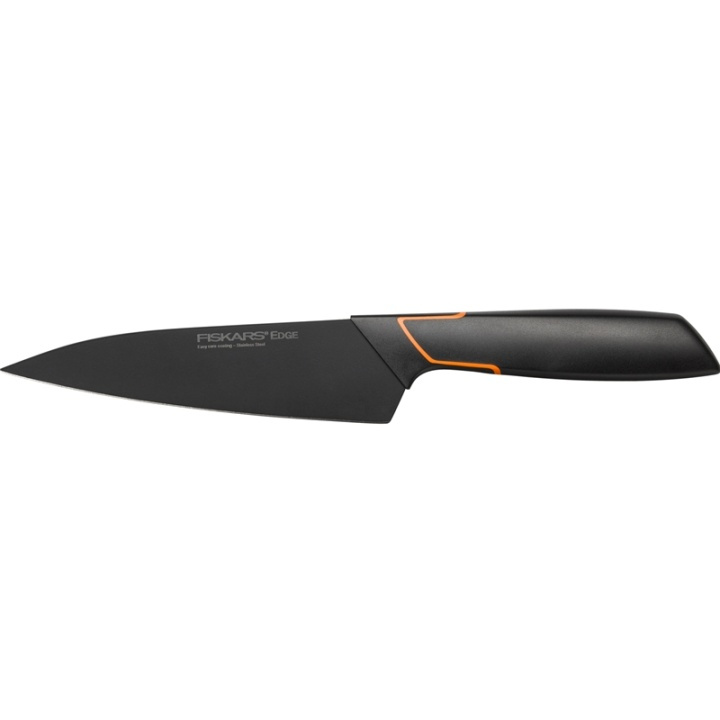 Fiskars Kockkniv 15cm Edge i gruppen HJEM, HUS & HAVE / Køkkenredskaber / Køkkenknive & Knivslibemaskiner hos TP E-commerce Nordic AB (38-51840)