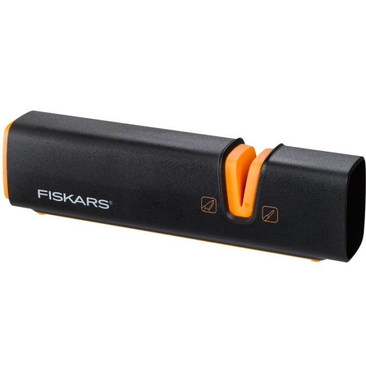 Fiskars Knivslip Edge roll-sharp 16,5 i gruppen HJEM, HUS & HAVE / Køkkenredskaber / Køkkenknive & Knivslibemaskiner hos TP E-commerce Nordic AB (38-51843)