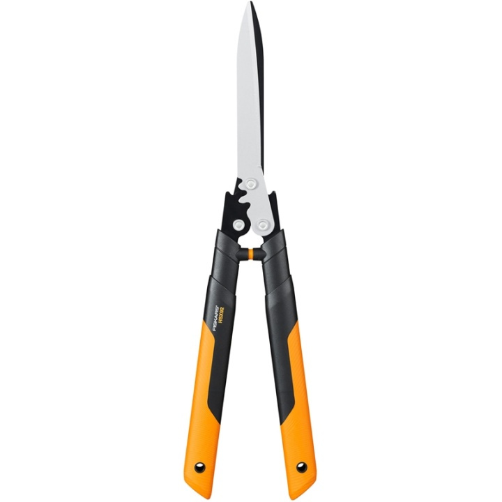 Fiskars Häcksax PowerGear HSX92 i gruppen HJEM, HUS & HAVE / Have og gårdhave / Haveværktøjer hos TP E-commerce Nordic AB (38-51869)