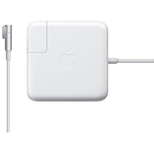 Apple MagSafe-strømforsyning på 45 W til MacBook Air i gruppen COMPUTERTILBEHØR / Bærbare computere og tilbehør / Oplader / Opladere til laptops / Apple hos TP E-commerce Nordic AB (38-52607)