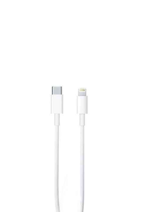Apple USB-C-kabel, USB Type C-han - Lightning-han, 2 m (MKQ42) i gruppen SMARTPHONES & TABLETS / Opladere og kabler / Kabler / Kabler Lightning hos TP E-commerce Nordic AB (38-52628)
