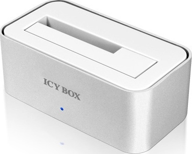 ICY BOX USB 3.0 direkte docking til 2,5
