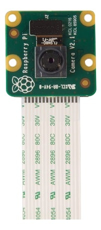 Raspberry Pi kamera modul, 8MP, 1080P i gruppen COMPUTERTILBEHØR / Computerkomponenter / Raspberry Pi hos TP E-commerce Nordic AB (38-55396)