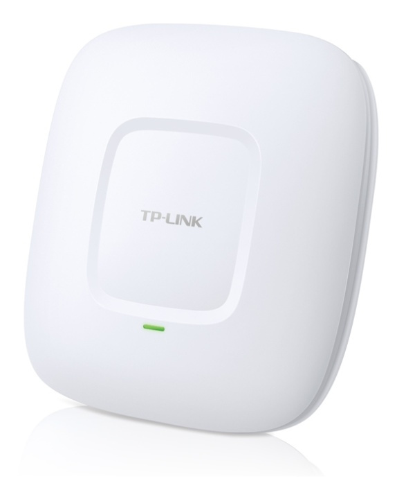 TP-Link EAP115 i gruppen COMPUTERTILBEHØR / Netværk / Adgangspunkter hos TP E-commerce Nordic AB (38-55773)