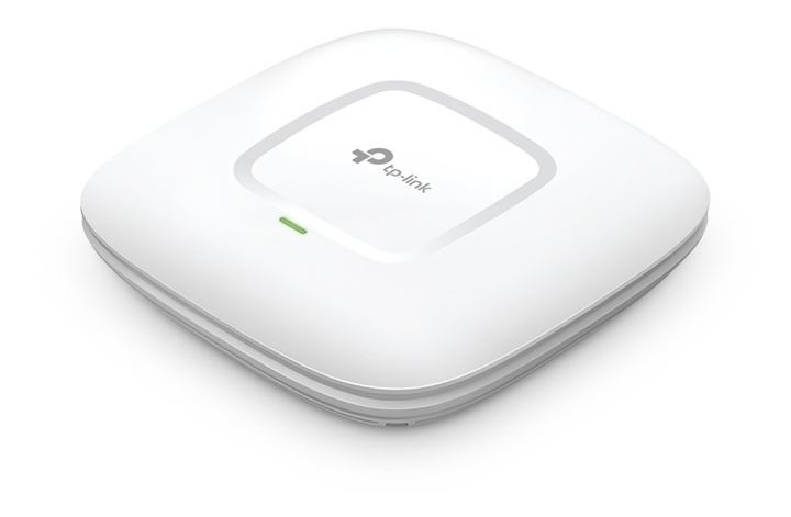 TP-Link EAP245 i gruppen COMPUTERTILBEHØR / Netværk / Adgangspunkter hos TP E-commerce Nordic AB (38-55776)