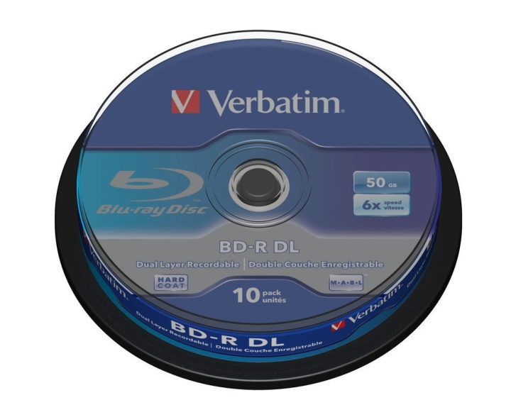 NeedsText i gruppen HJEMMEELEKTRONIK / Lagringsmedier / CD / DVD / BD-diske / Blu-Ray hos TP E-commerce Nordic AB (38-55899)