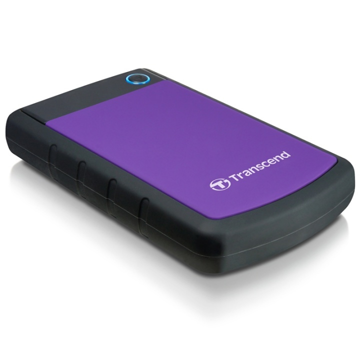 Transcend HDD StoreJet 2.5