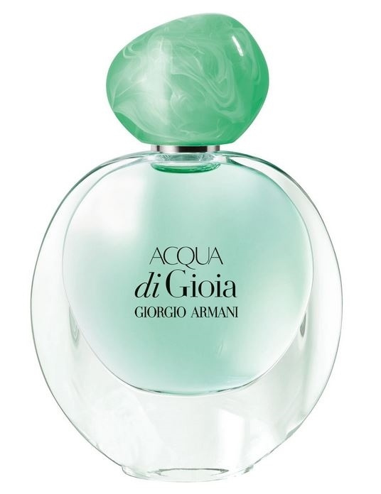 Armani Acqua di Gioia Edp 30ml i gruppen SKØNHED & HELSE / Duft & Parfume / Parfume / Parfume til hende hos TP E-commerce Nordic AB (38-56885)