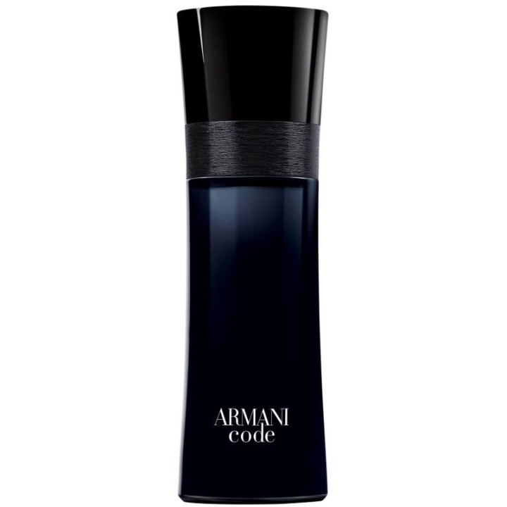Armani Code Pour Homme Edt 75ml i gruppen SKØNHED & HELSE / Duft & Parfume / Parfume / Parfume til ham hos TP E-commerce Nordic AB (38-56887)