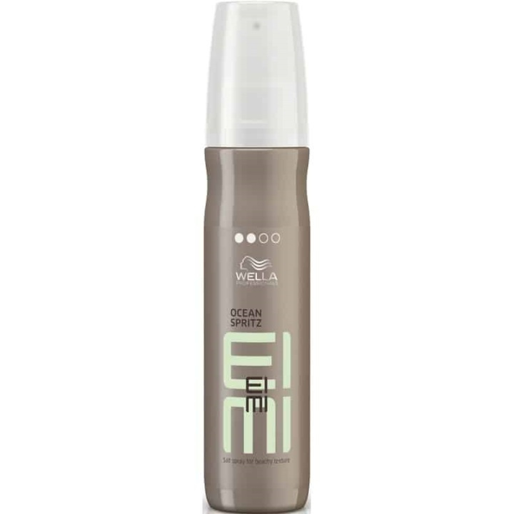 Wella EIMI Ocean Spritz Salt Spray 150ml i gruppen SKØNHED & HELSE / Hår og styling / Hår styling / Saltvandssprøjte hos TP E-commerce Nordic AB (38-56888)