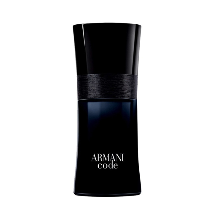 Armani Code Pour Homme Edt 50ml i gruppen SKØNHED & HELSE / Duft & Parfume / Parfume / Parfume til ham hos TP E-commerce Nordic AB (38-56889)
