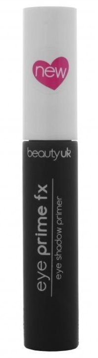 Beauty UK Eye Primer Fx i gruppen SKØNHED & HELSE / Makeup / Øjne og øjenbryn / Øjen primer hos TP E-commerce Nordic AB (38-56923)