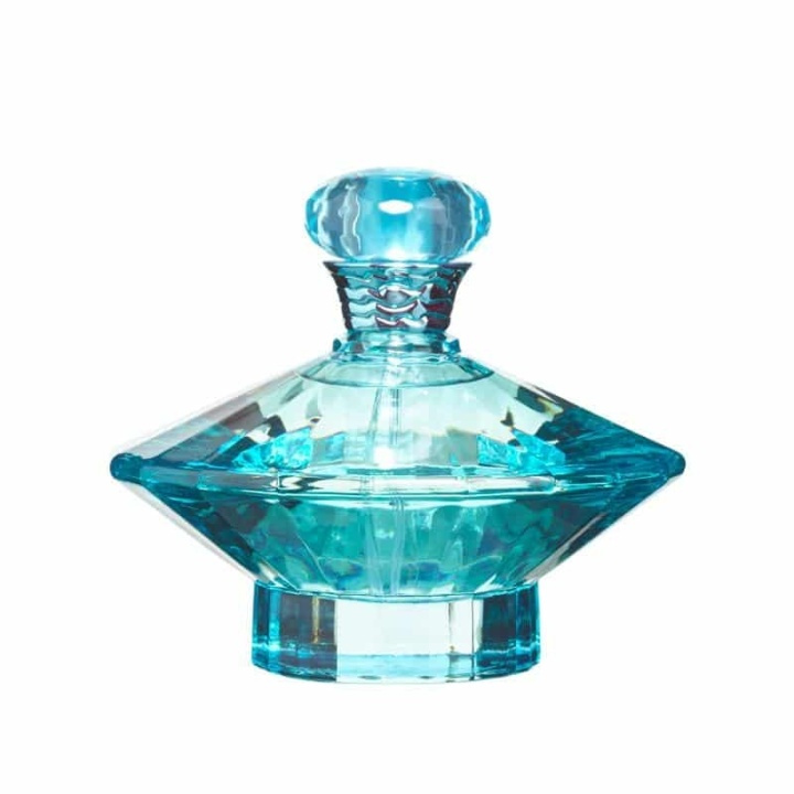 Britney Spears Curious Edp 100ml i gruppen SKØNHED & HELSE / Duft & Parfume / Parfume / Parfume til hende hos TP E-commerce Nordic AB (38-56935)