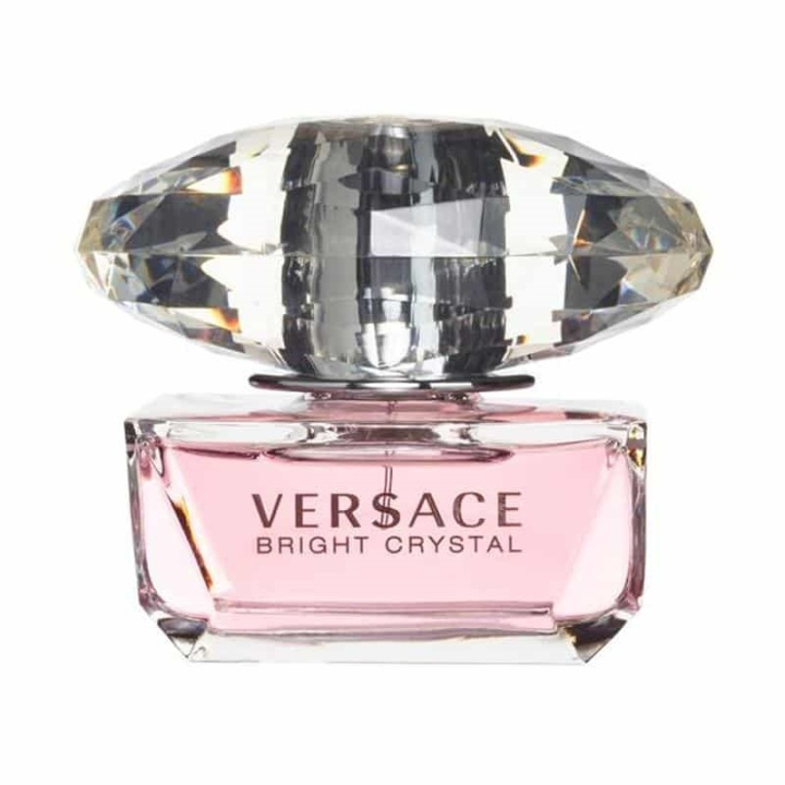 Versace Bright Crystal Edt 30ml i gruppen SKØNHED & HELSE / Duft & Parfume / Parfume / Parfume til hende hos TP E-commerce Nordic AB (38-56948)