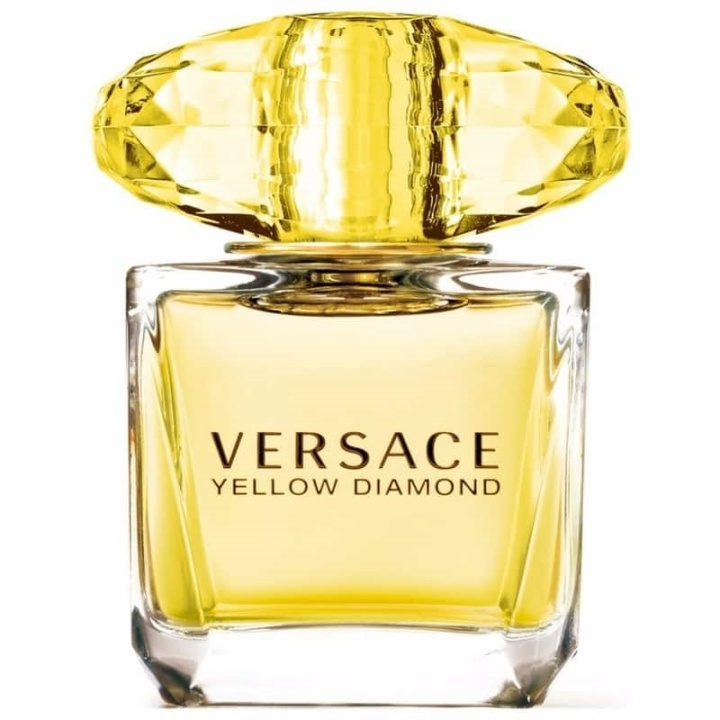 Versace Yellow Diamond Edt 30ml i gruppen SKØNHED & HELSE / Duft & Parfume / Parfume / Parfume til hende hos TP E-commerce Nordic AB (38-56949)