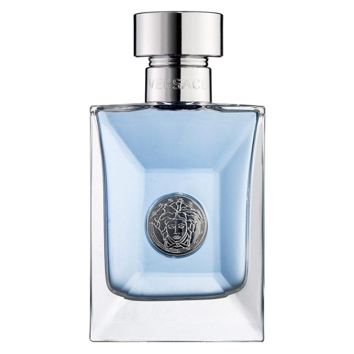 Versace Pour Homme Edt 50ml i gruppen SKØNHED & HELSE / Duft & Parfume / Parfume / Parfume til ham hos TP E-commerce Nordic AB (38-56955)
