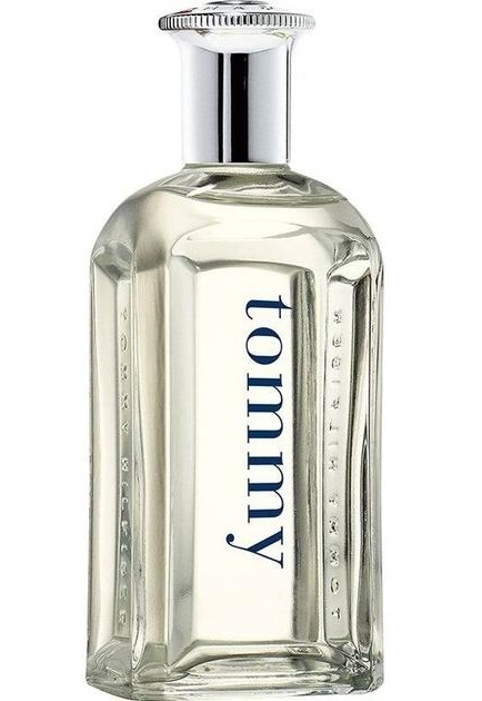 Tommy Hilfiger Tommy Edt 50ml i gruppen SKØNHED & HELSE / Duft & Parfume / Parfume / Parfume til ham hos TP E-commerce Nordic AB (38-56962)