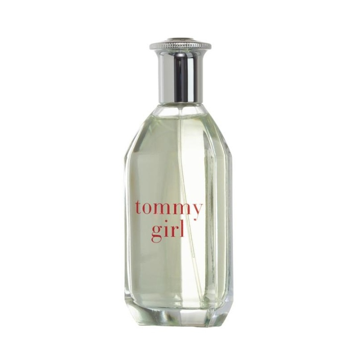 Tommy Hilfiger Tommy Girl Edt 50ml i gruppen SKØNHED & HELSE / Duft & Parfume / Parfume / Parfume til hende hos TP E-commerce Nordic AB (38-56963)