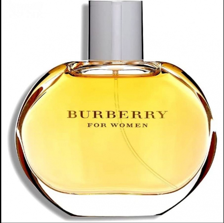 Burberry Women Edp 50ml i gruppen SKØNHED & HELSE / Duft & Parfume / Parfume / Parfume til hende hos TP E-commerce Nordic AB (38-56967)