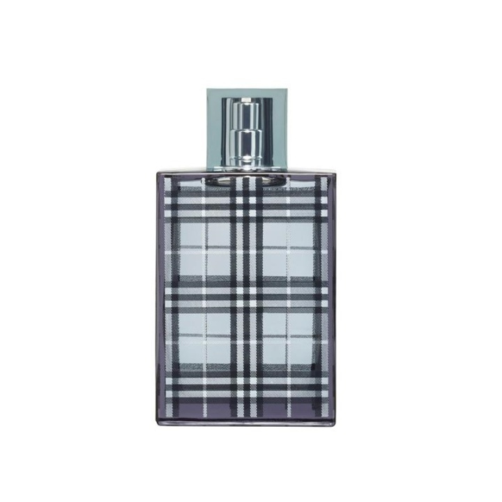 Burberry Brit For Men Edt 30ml i gruppen SKØNHED & HELSE / Duft & Parfume / Parfume / Parfume til ham hos TP E-commerce Nordic AB (38-56971)