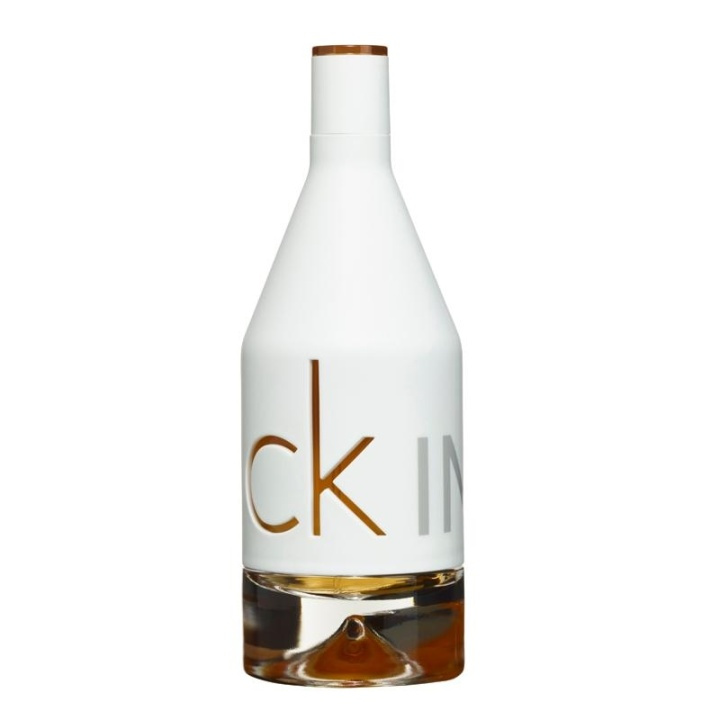 Calvin Klein CK IN2U Her Edt 150ml i gruppen SKØNHED & HELSE / Duft & Parfume / Parfume / Parfume til hende hos TP E-commerce Nordic AB (38-56986)