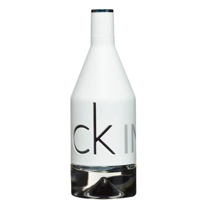 Calvin Klein CK IN2U Him Edt 100ml i gruppen SKØNHED & HELSE / Duft & Parfume / Parfume / Parfume til ham hos TP E-commerce Nordic AB (38-56987)