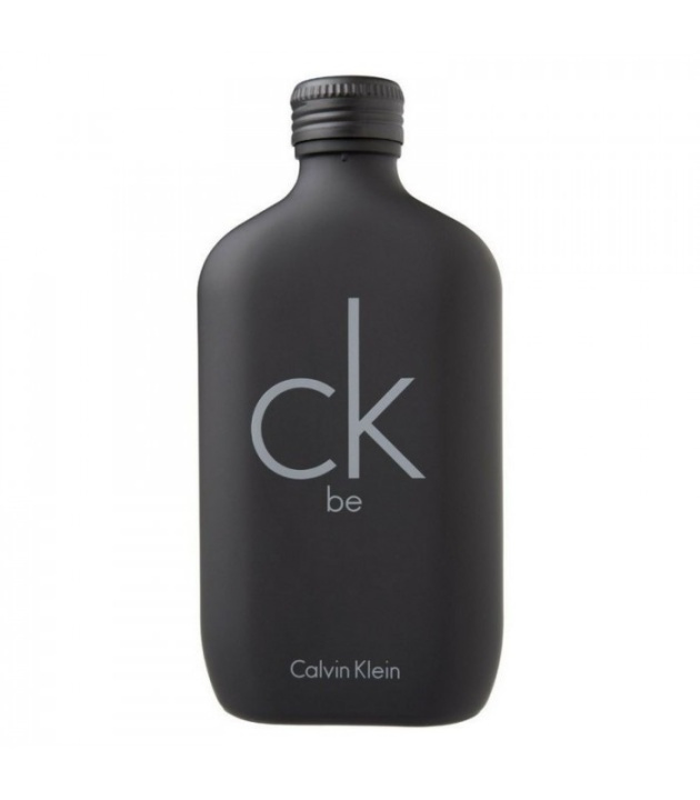 Calvin Klein CK Be Edt 100ml i gruppen SKØNHED & HELSE / Duft & Parfume / Parfume / Parfume til hende hos TP E-commerce Nordic AB (38-56991)