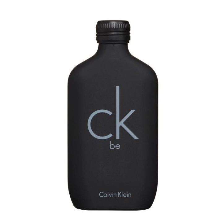 Calvin Klein CK Be Edt 50ml i gruppen SKØNHED & HELSE / Duft & Parfume / Parfume / Parfume til hende hos TP E-commerce Nordic AB (38-57001)