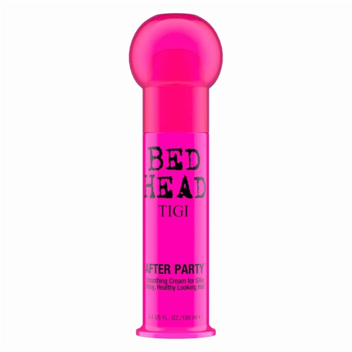 TIGI Bed Head After-Party 100ml i gruppen SKØNHED & HELSE / Hår og styling / Hår styling / Styling creme hos TP E-commerce Nordic AB (38-57004)