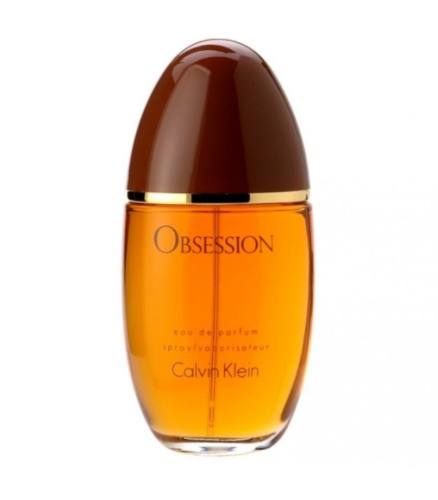 Calvin Klein Obsession Edp 50ml i gruppen SKØNHED & HELSE / Duft & Parfume / Parfume / Parfume til hende hos TP E-commerce Nordic AB (38-57005)