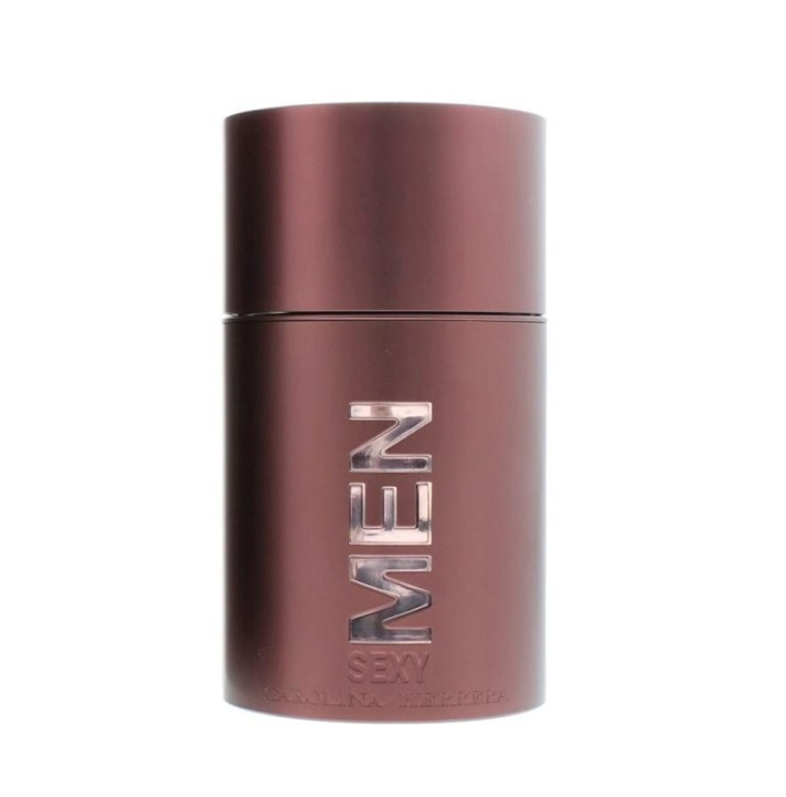 Carolina Herrera 212 Sexy Men Edt 50ml i gruppen SKØNHED & HELSE / Duft & Parfume / Parfume / Parfume til ham hos TP E-commerce Nordic AB (38-57013)