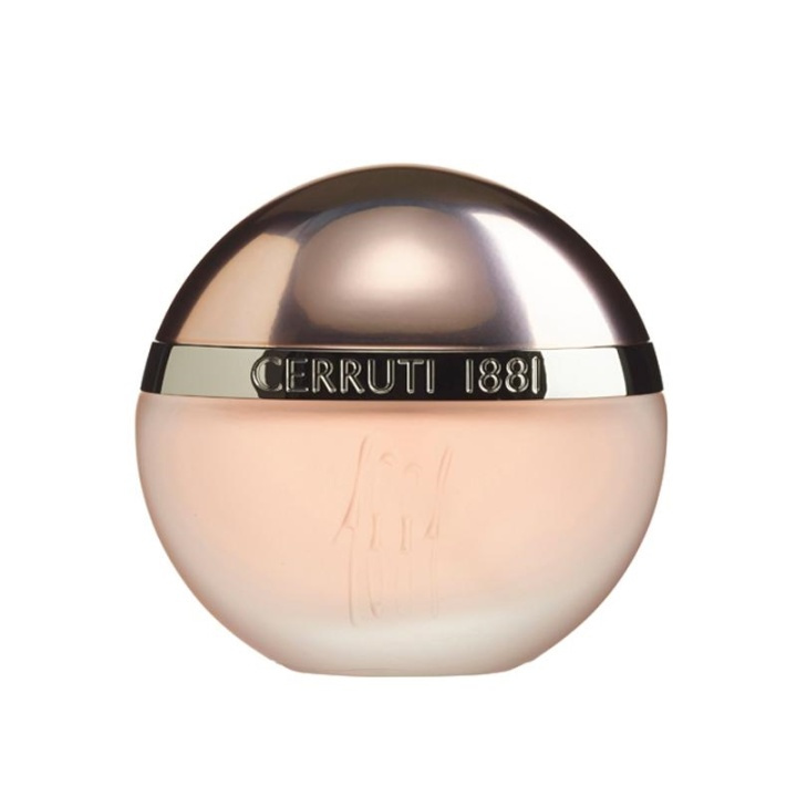 Cerruti 1881 Femme Edt 50ml i gruppen SKØNHED & HELSE / Duft & Parfume / Parfume / Parfume til hende hos TP E-commerce Nordic AB (38-57014)