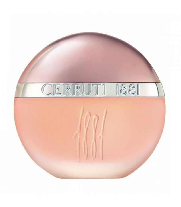 Cerruti 1881 Femme Edt 100ml i gruppen SKØNHED & HELSE / Duft & Parfume / Parfume / Parfume til hende hos TP E-commerce Nordic AB (38-57016)