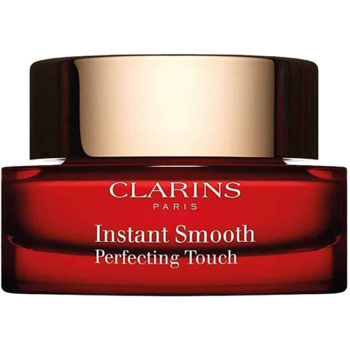 Clarins Instant Smooth Perfecting Touch 15ml i gruppen SKØNHED & HELSE / Hudpleje / Ansigt / Anti age hos TP E-commerce Nordic AB (38-57045)
