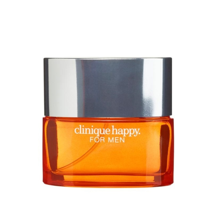 Clinique Happy For Men Edt 50ml i gruppen SKØNHED & HELSE / Duft & Parfume / Parfume / Parfume til ham hos TP E-commerce Nordic AB (38-57080)