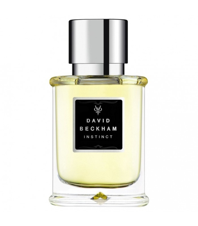David Beckham Instinct Edt 75ml i gruppen SKØNHED & HELSE / Duft & Parfume / Parfume / Parfume til ham hos TP E-commerce Nordic AB (38-57113)