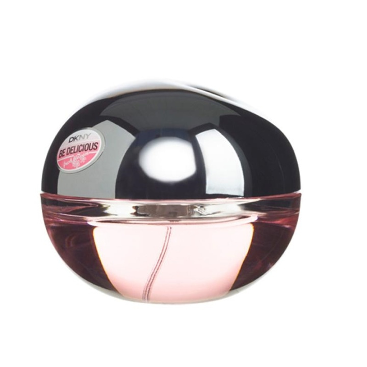 DKNY Be Delicious Fresh Blossom Edp 50ml i gruppen SKØNHED & HELSE / Duft & Parfume / Parfume / Parfume til hende hos TP E-commerce Nordic AB (38-57132)