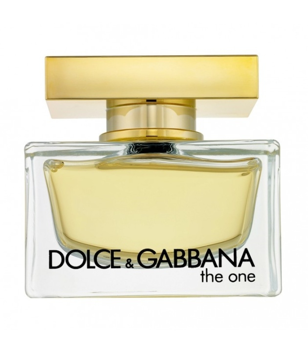 Dolce & Gabbana The One Edp 30ml i gruppen SKØNHED & HELSE / Duft & Parfume / Parfume / Parfume til hende hos TP E-commerce Nordic AB (38-57142)