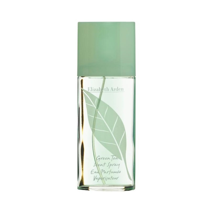 Elizabeth Arden Green Tea Edp 50ml i gruppen SKØNHED & HELSE / Duft & Parfume / Parfume / Parfume til hende hos TP E-commerce Nordic AB (38-57160)