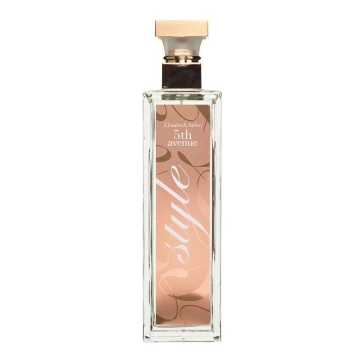 Elizabeth Arden 5th Avenue Style Edp 125ml i gruppen SKØNHED & HELSE / Duft & Parfume / Parfume / Parfume til hende hos TP E-commerce Nordic AB (38-57172)