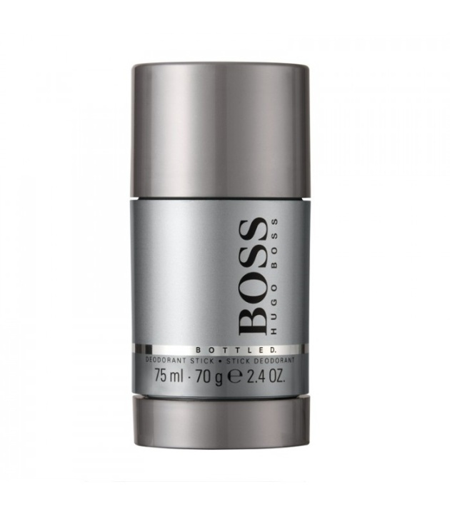 Hugo Boss Bottled Deostick 75ml i gruppen SKØNHED & HELSE / Duft & Parfume / Deodorant / Deo for ham hos TP E-commerce Nordic AB (38-57253)