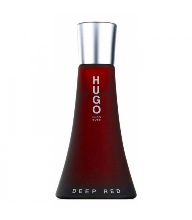 Hugo Boss Deep Red Edp 50ml i gruppen SKØNHED & HELSE / Duft & Parfume / Parfume / Parfume til hende hos TP E-commerce Nordic AB (38-57261)