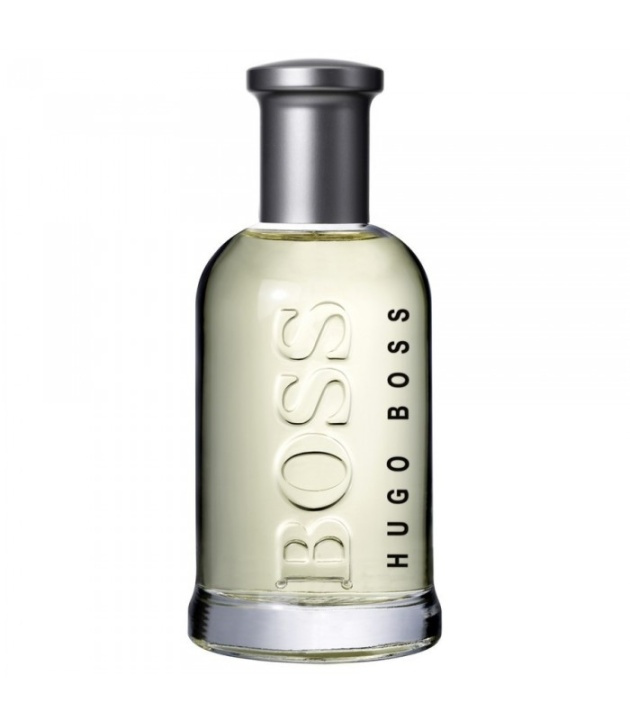 Hugo Boss Boss Bottled Edt 30ml i gruppen SKØNHED & HELSE / Duft & Parfume / Parfume / Parfume til ham hos TP E-commerce Nordic AB (38-57267)