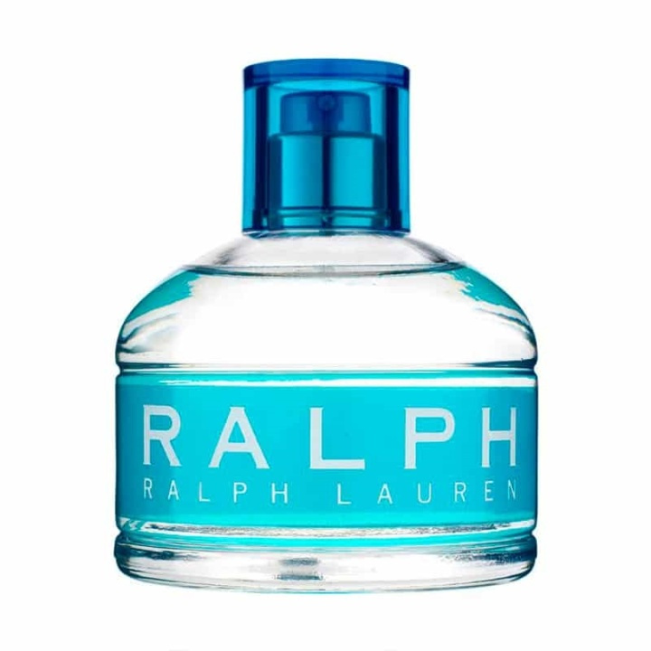 Ralph Lauren Ralph Edt 50ml i gruppen SKØNHED & HELSE / Duft & Parfume / Parfume / Parfume til hende hos TP E-commerce Nordic AB (38-57294)